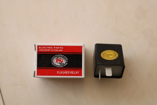 RƠ LE NHÁY KÊU